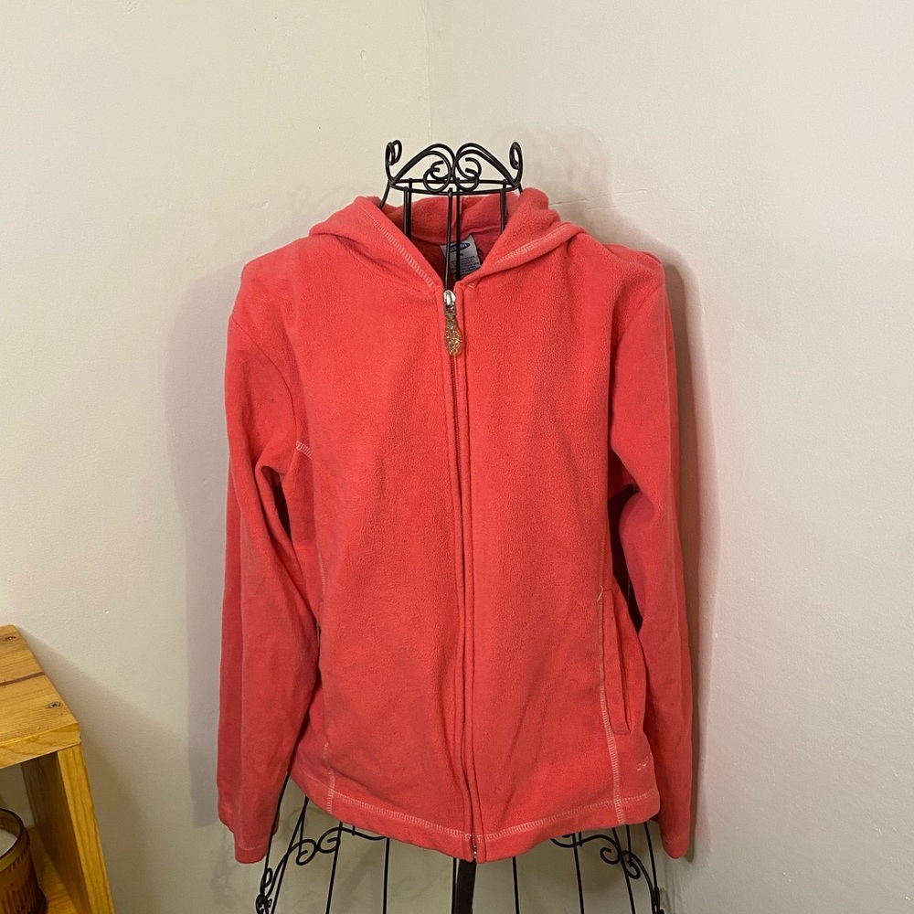 COPY - Old Navy Zip Up Sweater